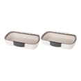 thumbnail image 2 of Progressive Prepworks Deli ProKeeper, Set of 2, 2 of 2