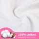 thumbnail image 2 of BIG ELEPHANT 10 Packs de Pantalones de Entrenamiento para Bebés Niñas y Niños, Ropa Interior Absorbente de Entrenamiento 100% Algodón para Niños Pequeños, 2T, 2 of 6