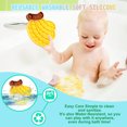 thumbnail image 5 of [Juguete sensorial] HUOGUO Push Pop Bubble Fidget Toy Autism Banan, 5 of 5