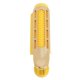thumbnail image 4 of M Buder 4pcs Clips Voluminizadores de Cabello, Herramienta de Peinado de Raíz, Amarillo, 4 of 6