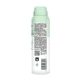 thumbnail image 2 of Desodorante Garnier Obao Dermo eficacia probiotico aerosol 150ml, 2 of 4