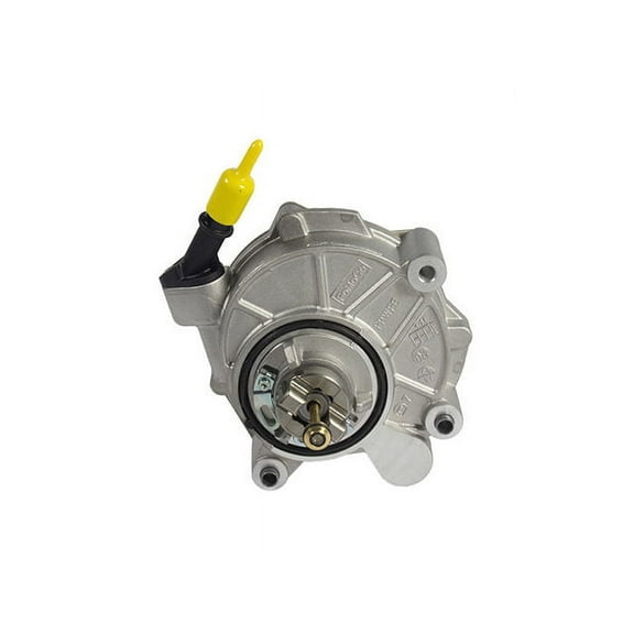 Power Brake Booster Vacuum Pump - Compatible with 2015 - 2017 Ford Expedition 3.5L V6 2016