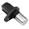 thumbnail image 3 of Car Crankshaft Sensor, Smart Engine Crankshaft Position Sensor, Digital Black Safe Effective Home Workshop Transport Company Factory For Repairer, 3 of 8
