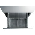 thumbnail image 5 of Summit ADRD24 24 Stainless Steel ADA Compliant Drawer Refrigerator with 4.8 cu. ft. Capacity  Outdoor Approved  Frost-Free Operation  Digital Thermostat and LED Lighting, 5 of 5
