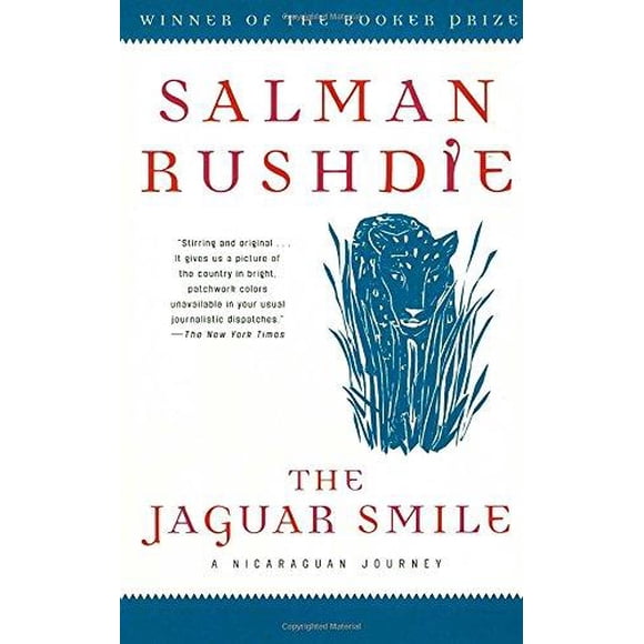 Le Sourire Jaguar par Rushdie, Salman