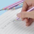 thumbnail image 4 of Eco-Friendly Wood & Plastic Free Rainbow Colored Recycled Paper Pencils HB For School and Office Supplies, 4 of 4