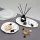 thumbnail image 3 of Bandeja De Cenicero Diy, Molde De Silicona Redondo Ovalado Irregular, Plato De Joyería, Molde De Fundición Noticed HA027341-01, 3 of 6