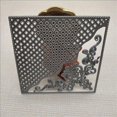 thumbnail image 5 of Square Metal Hollow Background Frame Die Cuts- Corner Lace Decoration Mould, 5 of 5