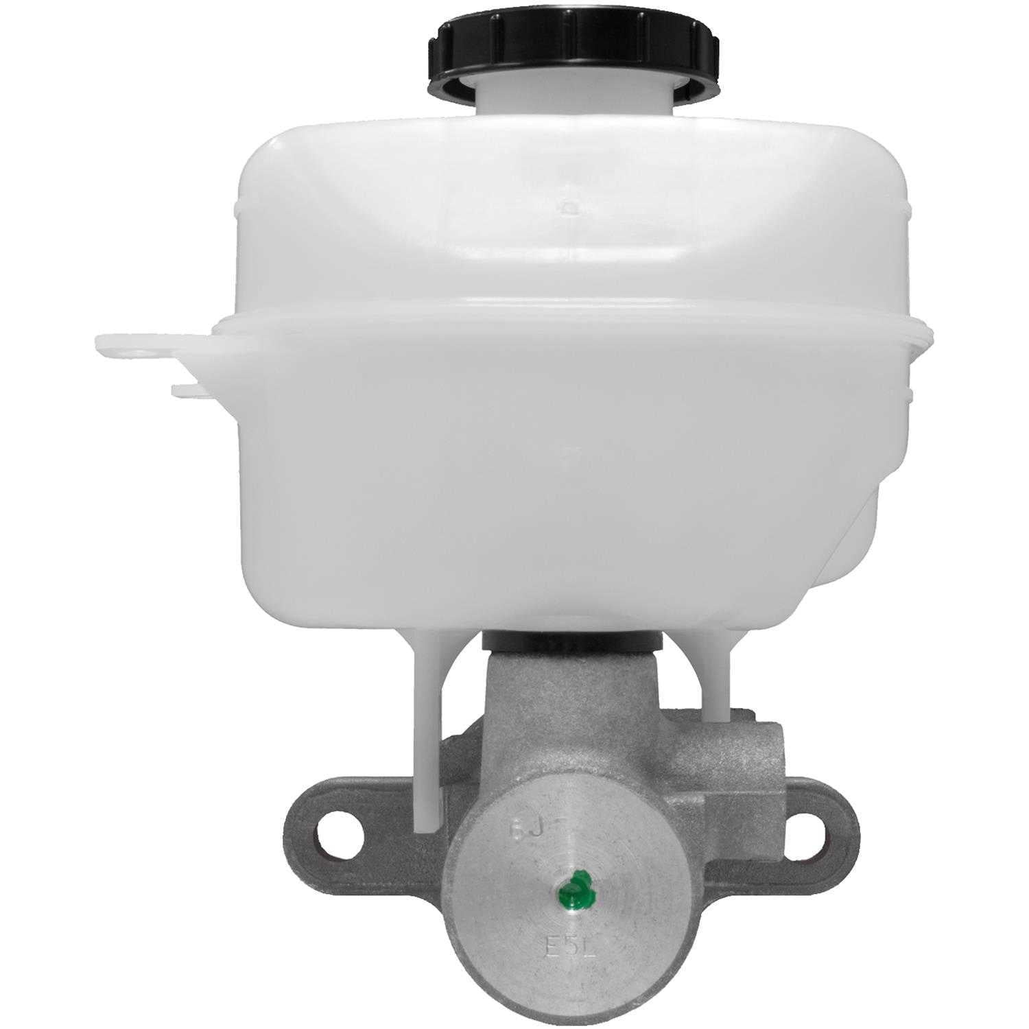 FVP Professional NM4278 New Brake Master Cylinder