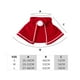 thumbnail image 4 of Capa decorativa para mascotas Ropa linda para mascotas Suministros para disfraces de Navidad (L), 4 of 5