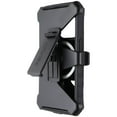 thumbnail image 2 of Pelican Ambassador Case for MagSafe for iPhone 15 Pro - Shield Black, 2 of 3