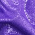 thumbnail image 3 of BAOHULU Gymnastics Leotard for Girls Long Sleeve Purple Ballet Dancewear, 3 of 5