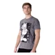 thumbnail image 2 of Playera Hombre Moda Camiseta Negro Disney 58205018, 2 of 7