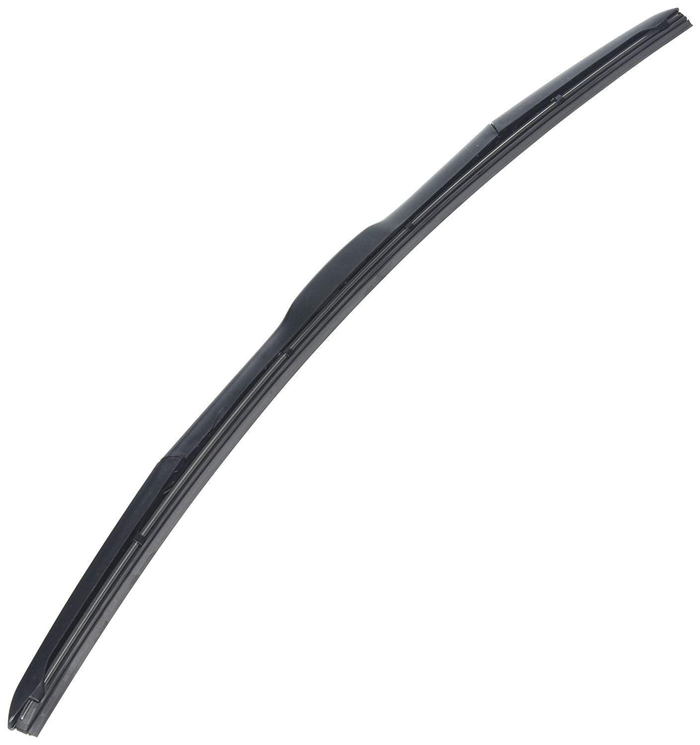 1603124 OEM Style Low Profile Wiper Blade, 24" (Pack of 1), Denso OEM