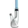 thumbnail image 2 of Pre-Owned Women XXIO Golf Club 13 7-PW, SW Iron Set Ladies Graphite MP 1300L Value, 2 of 4