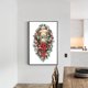 thumbnail image 5 of Wdftyju 5D diamante pintura DIY árbol de Navidad taladro redondo completo Rhinestone (E644) Wdftyju 5vl6cl7as4hq0ev9D02, 5 of 9