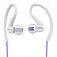thumbnail image 4 of Koss FitClips KSC32i In-Ear Sport Clip Headphones with In-Line Microphone and Remote (Violet), 195075, 4 of 4