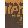 thumbnail image 1 of Pre-Owned Interpreting the Bible (Hardcover) 0802831923 9780802831927, 1 of 1