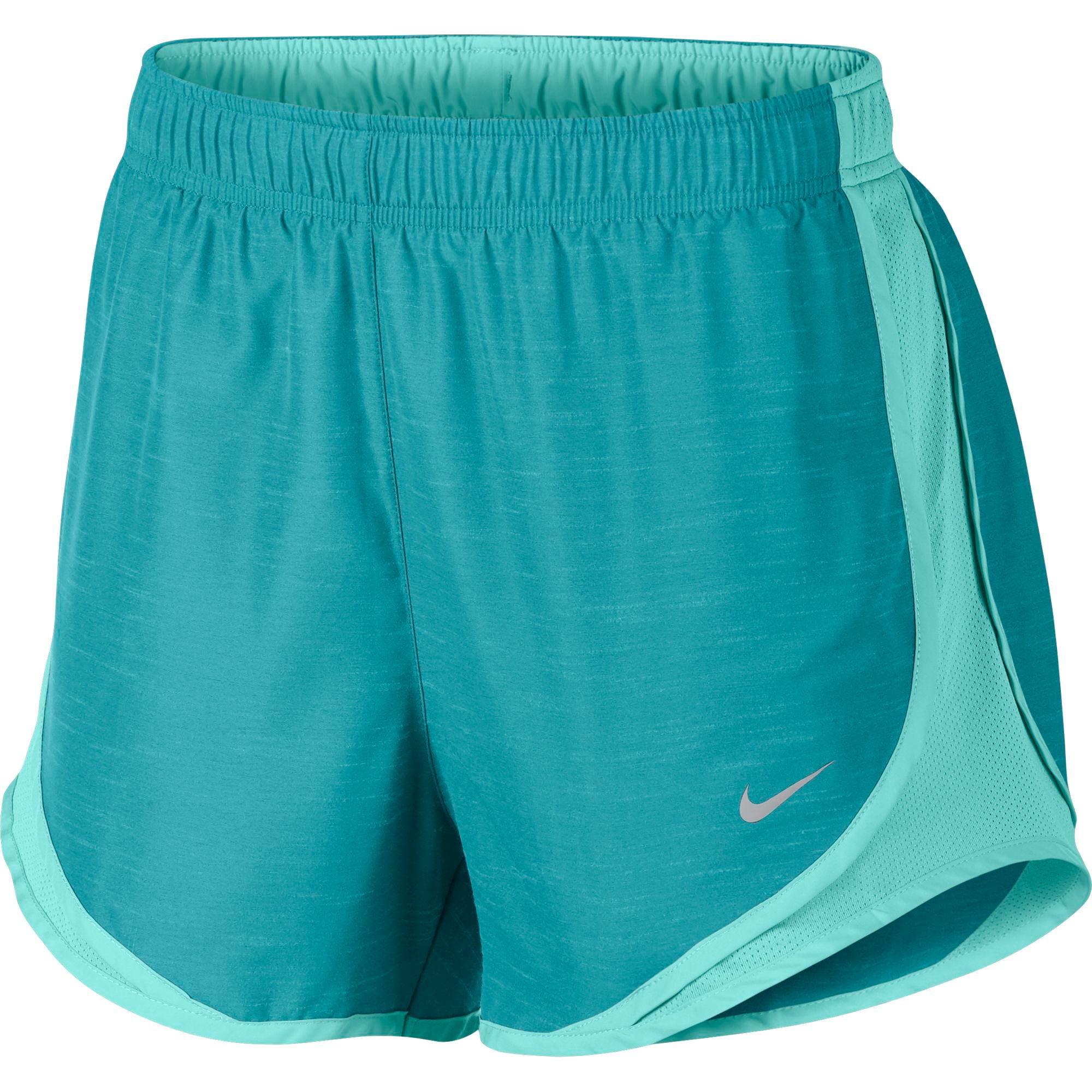 kohls nike womens running shorts