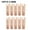 0.9mm, variant on 10pcs MB15 15AK Welding Nozzles Set for M6 MIG Welding Torch