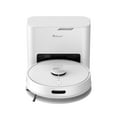 thumbnail image 2 of Redroad 3-in-1 Robot Vacuum and Mop with Auto-Self Empty, New, White, R10, 2 of 5