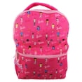 thumbnail image 1 of Mochila Barbie Ken Classic 40cm Rosa para Niños, 1 of 8