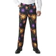 thumbnail image 6 of Suitmeister Men's Suits Fireworks Black - S Black, 6 of 6
