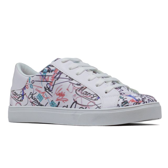 Tenis Urbanos para Mujer Lady Bug 1004