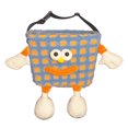thumbnail image 2 of Cubo Almacenamiento Paraguas para Coche Basura Accesorios Interiores Monstruos Bonitos, 2 of 9