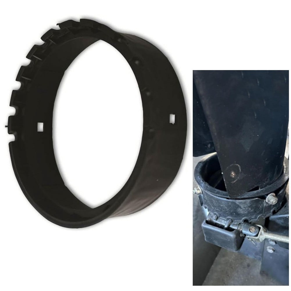 585193MA Snowblower Drain Pipe Retaining Ring - Easy Replacement 585193!