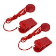 thumbnail image 4 of Llave Magnética De Fitness, Protección Automática, Llave De Seguridad Para Cinta De Correr, Succión Magnética, Uso Seguro, Aviso De Alarma Para Máquina De Ejercicio, 4 of 8
