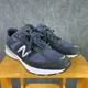 thumbnail image 2 of New Balance 990v5 Mens Shoes 12 US Blue Suede Running Sneakers Low Top USA Made, 2 of 6