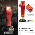 thumbnail image 4 of Maquina Cortadora de Cabello Profesional Metálica Apex Stylecraft Apex, 4 of 7