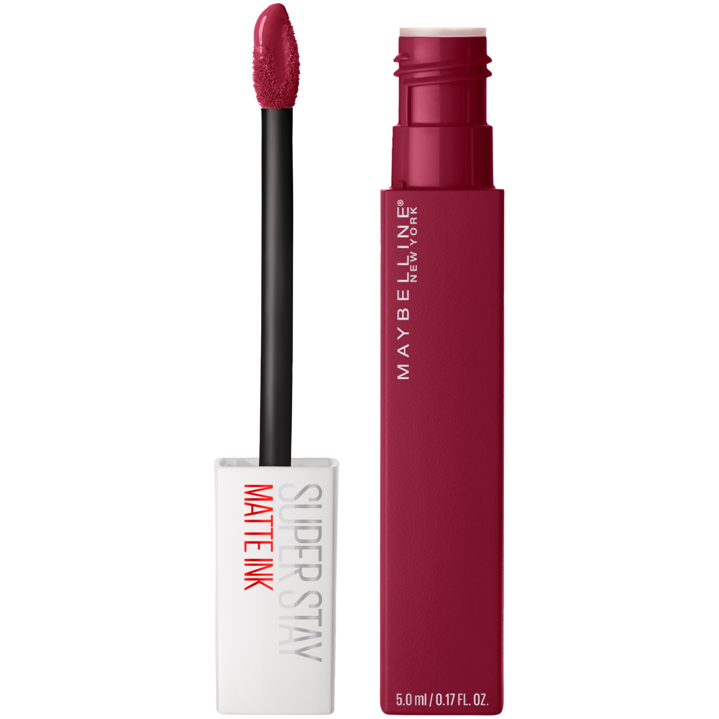 maybelline matte liquid lipstick coffee buzz maybelline matte liquid lipstick coffee buzz