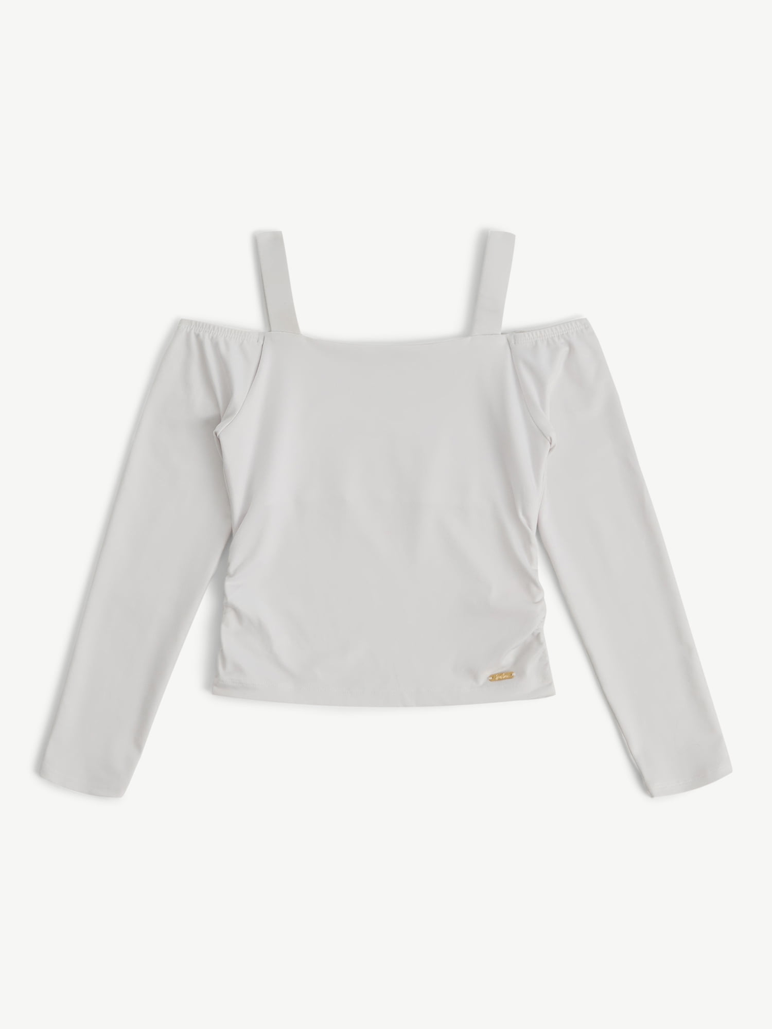 Justice Girl's Off the Shoulder Top, Sizes XS - XLP