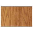 thumbnail image 1 of Accuform Signs LPM125X Disposable Work Mat w/ Adhesive Backing - 12 1/2" x 19 1/2", Plastic, Oak Wood - Pack, 1 of 1