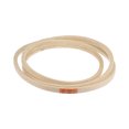 thumbnail image 3 of Unique Bargains M59 Industrial Sewing Machine Belt 1525mm Outer Girth Rubber Triangle V-Belt, 3 of 7