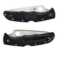thumbnail image 3 of SPYDERCO C10 ENDURA 3.75" BLACK/SPYDEREDGE, 3 of 4