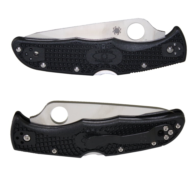 SPYDERCO C10 ENDURA 3.75