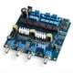 thumbnail image 1 of Placa Amplificadora TPA3116D2 de 2.1 Canales, 50 W X 2 + 100 W, Módulo de Audio para Subwoofer, Ideal para Altavoces de Cine en Casa., 1 of 5