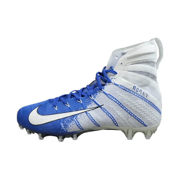 NIKE MENS Vapor Untouchable 3 Elite Flyknit "Royal Blue" AO3006 144 AO3006 144 from Stadium Goods