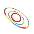 thumbnail image 1 of Golf Pitching Targets Indicator, Silicone Golf Targets Circle Improving Accuracy Portable  for Sports Ground, 1 of 7