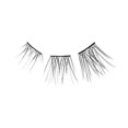 thumbnail image 5 of KISS Falscara False Eyelash Extension Wisps, Black, Style 'D Curl', 24 Lash Wisps, 5 of 5