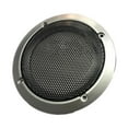thumbnail image 5 of Wzmzjy 3.5 inch Speaker Grill Cover Case Speaker Guard for Commercial Shopping Mall Silver, 5 of 9