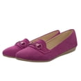 thumbnail image 2 of Balerina Nicki Color Fucsia D12600027592 22.5 Dorothy Gaynor Balerina Nicki Color Fucsia D12600027592 22.5, 2 of 6