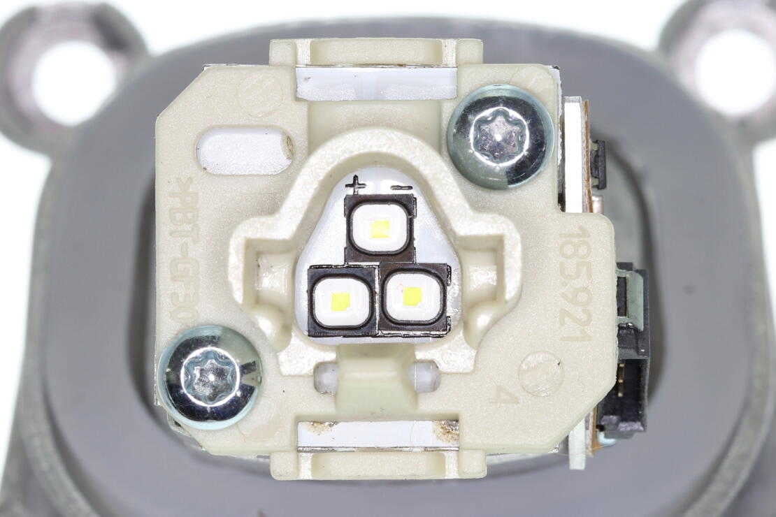 VEMO V20-73-0201 Control Unit, lights