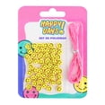 thumbnail image 1 of Juego de Pulseras Prichos Happy Days! de Plástico y Elástico 51 Piezas por Empaque, 1 of 4
