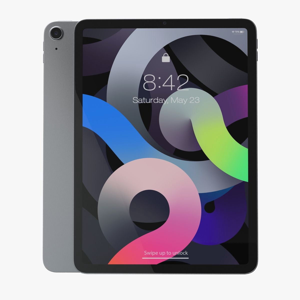 64GB iPad Air Tablets