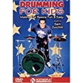 thumbnail image 4 of GP Percussion GP50BL Complete Junior Drum Set (Blue, 3-Piece Set), 4 of 11