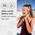 thumbnail image 7 of Smartwool Merino 250 Cuffed Beanie, 7 of 7